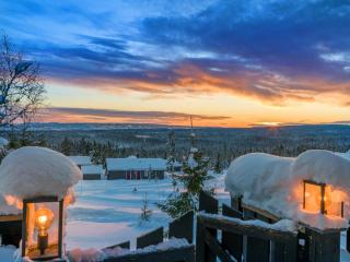 Løvsangeren 1,5 hour from Oslo - 6 bedrooms - 14 sleeps - Sauna - Nordset - 9