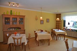 Pension Alfa - Sankt Andreasberg - 3