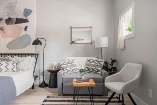 H Studio Close to Downtown, Beaches and Wineries - Traverse City - 9
