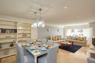 Oceanario 2 Bedroom Apartment - Sea View and Pool - Cascais - 8