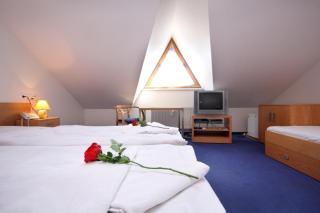Hotel Claris - Prag - 8
