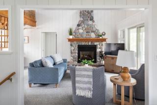 After Dune Delight, 5BR Home Near River - Glen Arbor - 1