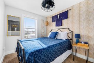 Heiwana 3BR Stand Alone Home Near Beaches and Wineries - Traverse City - 8