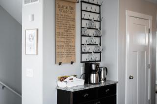 Heiwana 3BR Stand Alone Home Near Beaches and Wineries - Traverse City - 3