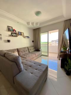 Apartamento confortável Ilhéus - 0