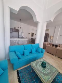 White House Hurghada - 2