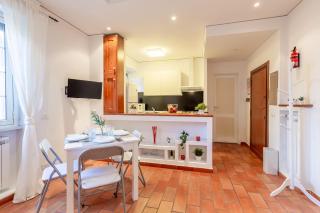 Milvio Bridge - Olympic Stadium, Farnesina, A-C - Rome - 3