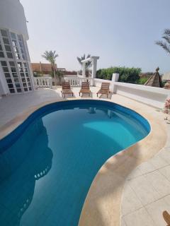 White House Hurghada - 6