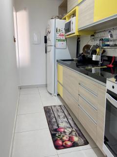 Apartamento confortável Ilhéus - 4