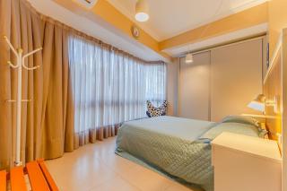 Loft Aconchegante em Condomínio com Piscina - 1