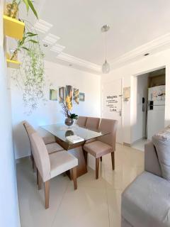 Apartamento confortável Ilhéus - 2