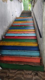 Hostel Residencial Carvalho - 2