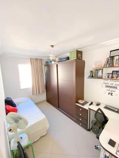 Apartamento Familiar em Ilhéus - Ilhéus - 2