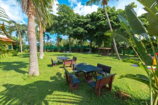 Phuket Kana International Hotel普吉岛卡娜国际酒店 - Strand Rawai - 4