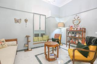 CASA SEÑORIAL CON PISCINA. CASA DONNA ISABEL - Peñaflor - 3