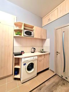 Студіо Філатова 8 - Lviv - 6