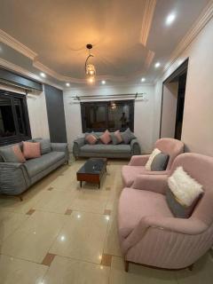 Apartment in Giza, in Mashaal Al-Haram - Il Cairo - 0