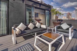 MX Grand Suites - 9
