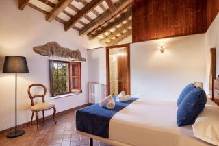 Masia Torre Lloreta S.XIII - Calonge - 5