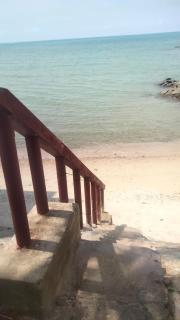 Ground floor apartment Seaview beach - Port Dickson - 6