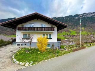 Bellevue Apartment - Ringgenberg - 4