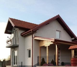 Apartmani NECA Zlatar - Nova Varoš - 5