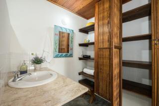 Paraíso em meio à natureza, a 5 min da praia - 1