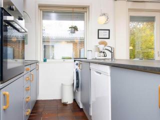 6 person holiday home in Hemmet - 9