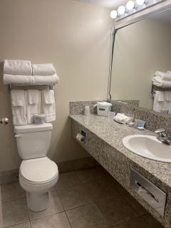 Travelodge by Wyndham Stony Plain - Stony Plain - 5