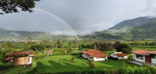 Eco Avocado Lodge - San José de Minas - 0