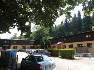 Penzion Zátiší - Komorní Lhotka - 8