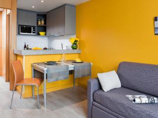 Aparthotel Adagio 4personnes paris 15eme,parking inclus ,proche Arena et parc expo - Issy-les-Moulineaux - 7