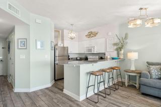 Shores of Panama #1420 by Nautical Properties - Panama City Beach - 4