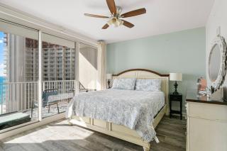 Shores of Panama #1420 by Nautical Properties - Panama City Beach - 3