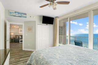 Shores of Panama #1420 by Nautical Properties - Panama City Beach - 2