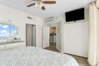 Shores of Panama #1420 by Nautical Properties - Panama City Beach - 1