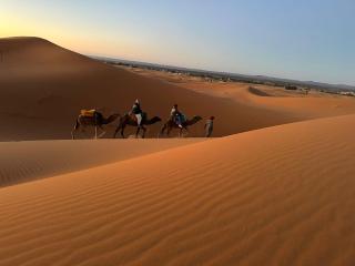 Riad Marhaba Merzane - 1