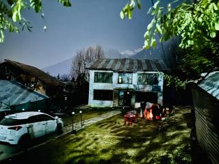 Dreamland Cottage - Pahalgām - 1