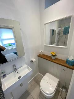 Little Gem in Kemptown Brighton - Brighton & Hove - 2