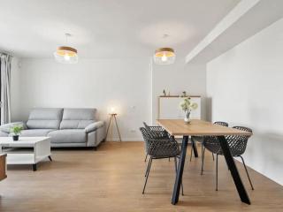 Denia port and beach apartment. - 4