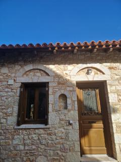 MELATO HOUSES - Valtessiniko - 5