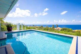 Coral Estate Holidays - Willibrordus - 1