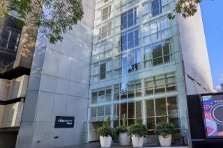City Express Plus by Marriott Ciudad de México Reforma El Ángel - Città del Messico - 1