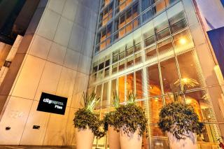 City Express Plus by Marriott Ciudad de México Reforma El Ángel - Città del Messico - 2