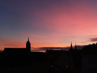 Logement Colmar centre avec Parking - 4