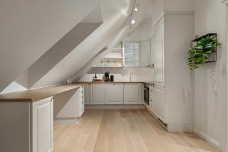 ARCTIC HOMES - Premium Retreat - Tromsø - 4