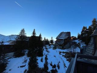 Appartement rénové 4 pièces, 8 pers, balcon sud, Avoriaz, WiFi - FR-1-633-44 - Morzine - 3
