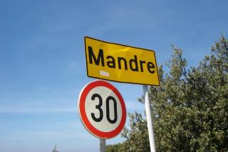 Modra Kuca - Mandre - 7
