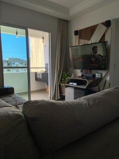 Apartamento confortável Ilhéus - 9