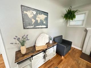 Charming 1930s Style Rustic Home - 9